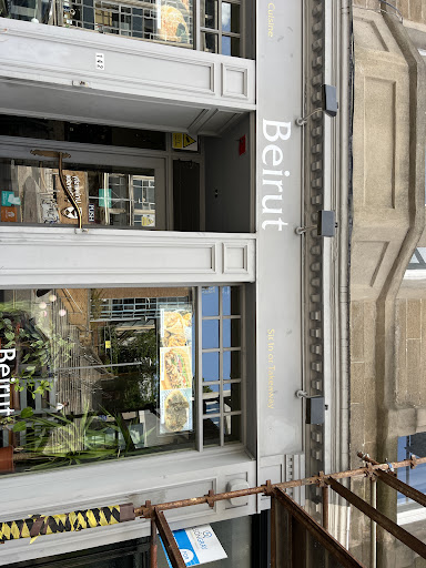 Photo of Tahini Express - 142 Perth Rd, Dundee DD1 4JW